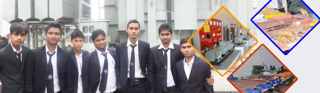 ACMT ITI Electrician Admission Process
